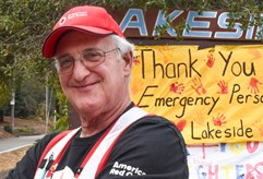 Photo of Brad Gordon