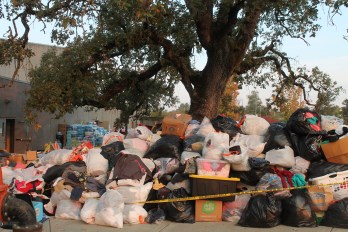 Unsolicited Donations