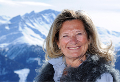 Photo of Florence Buatois