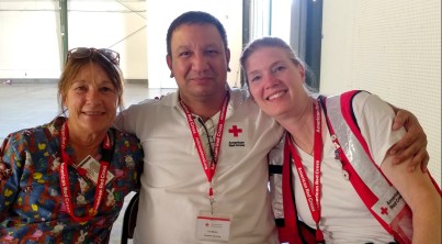 volunteer story_CPR AED save a life1