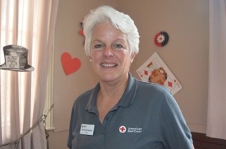 Annie Schaefer - 420x279