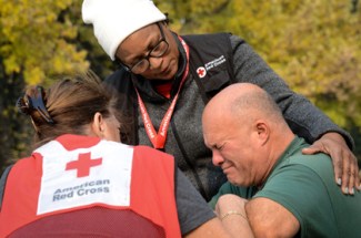 California Wildfires 2018