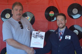 Dennis Burke 420x279