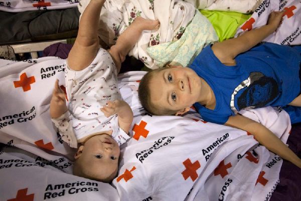 Colorado Wildfires 2012