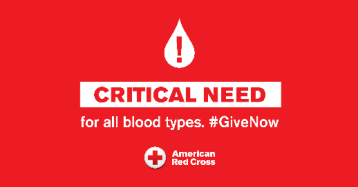 Critical need graphic