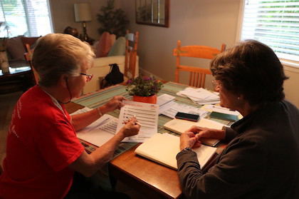 volunteer recognition 420x279