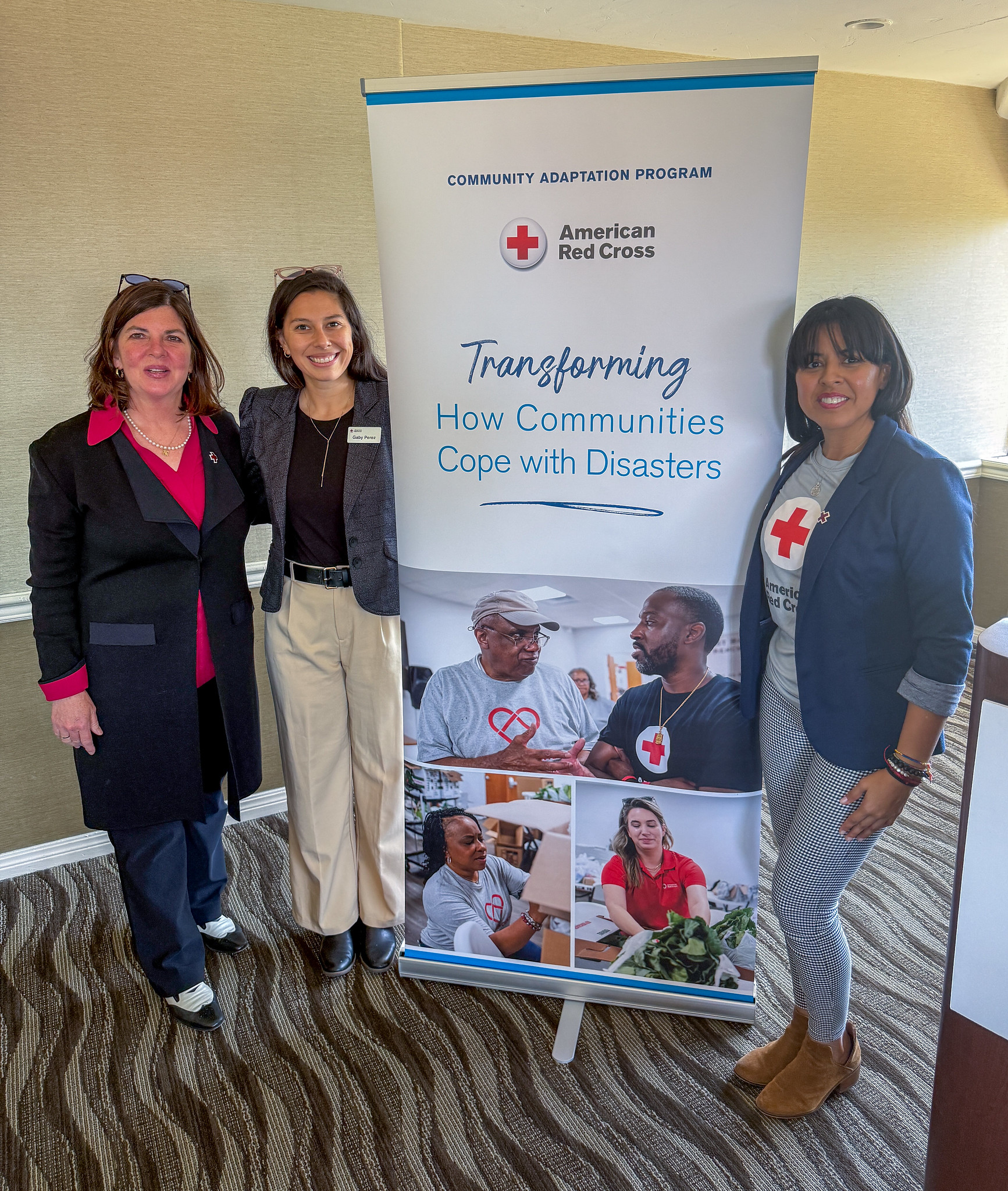 Community Adaptation Program Celebrates One Year in Monterey County ...
