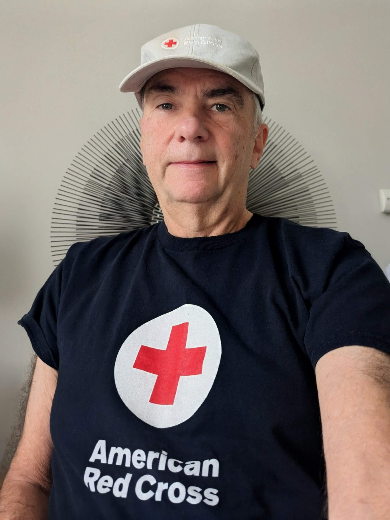 July | 2026 | Your Red Cross Update